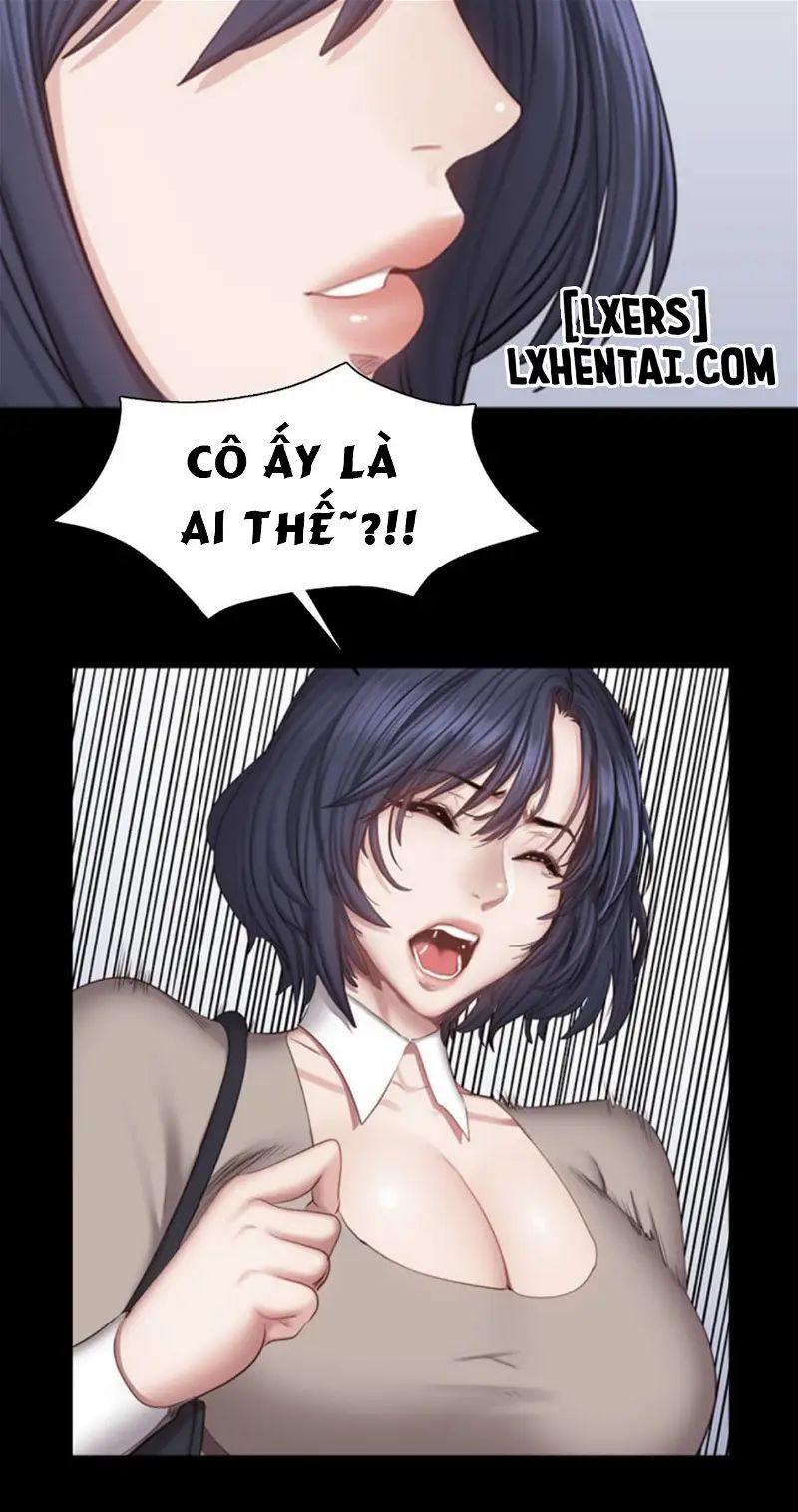 huấn luyện viên phòng thể hình - không che chapter 40 6