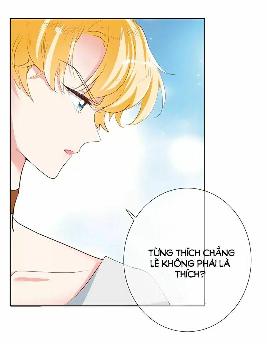 gia sư tình yêu của tôi chapter 12 4