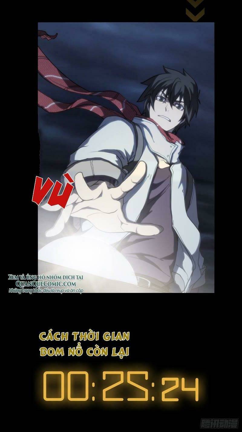 đô thị hàng thần khúc chapter 40 10