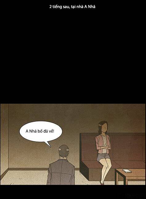 kinh dị đêm khuya chapter 87 11