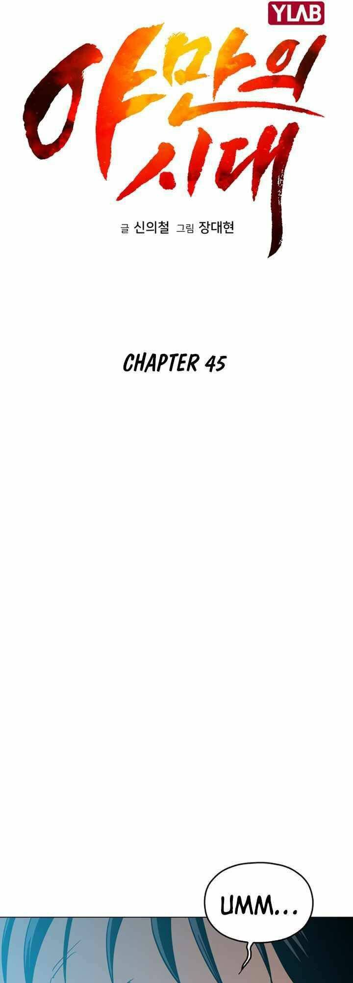 kỷ nguyên tàn bạo chapter 45 9
