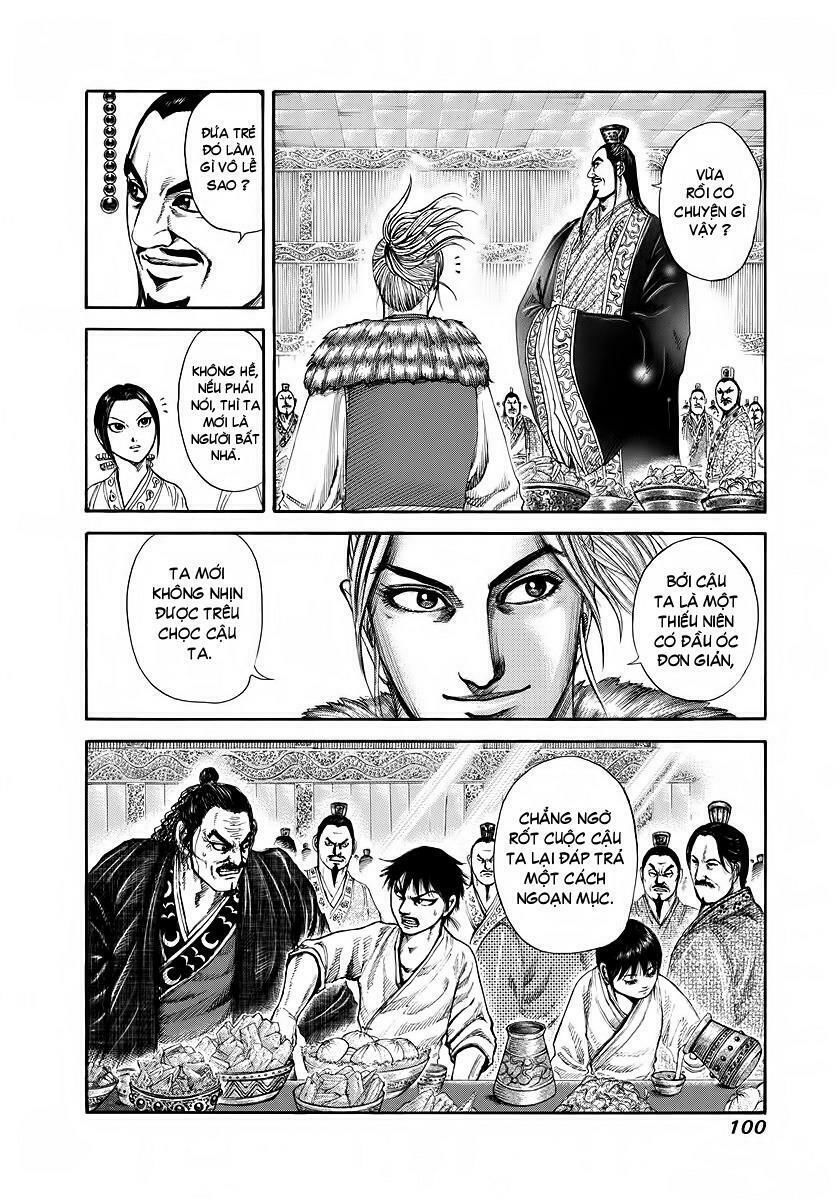 kingdom - vương giả thiên hạ chapter 179 2