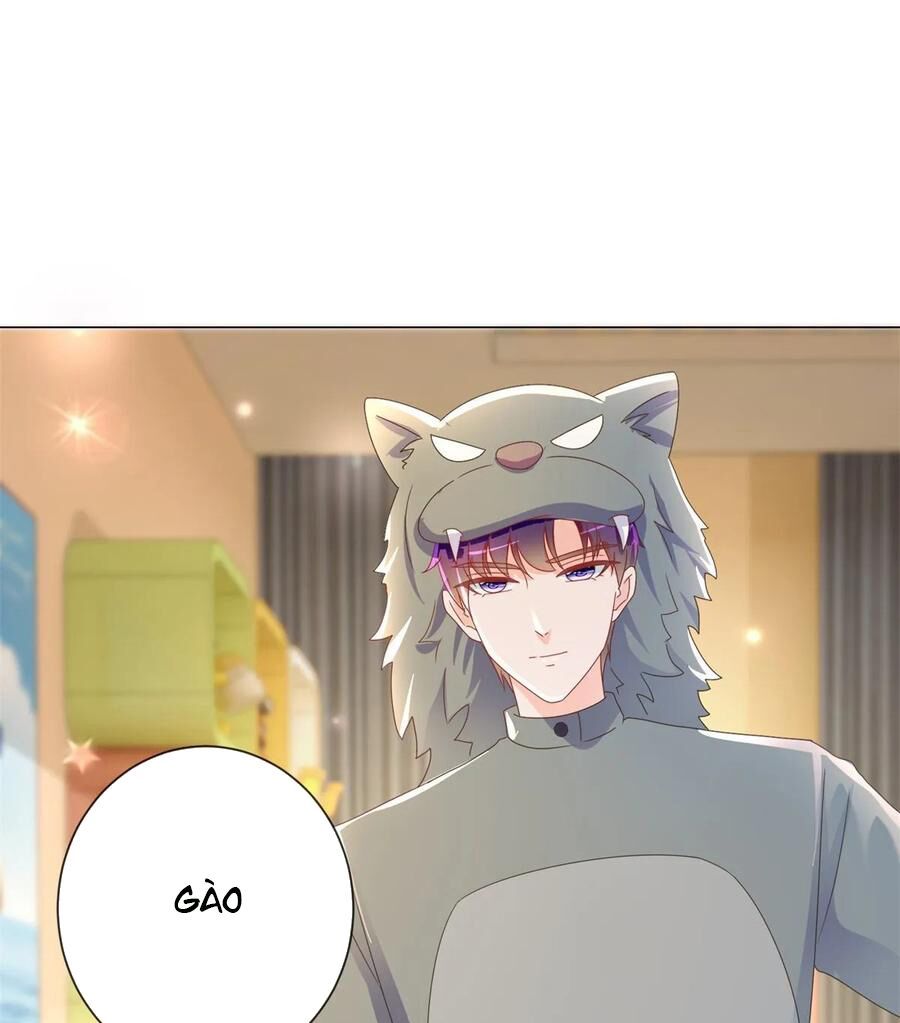 ẩn hôn 100%: chọc tức vợ yêu mua một tặng một chapter 202 6