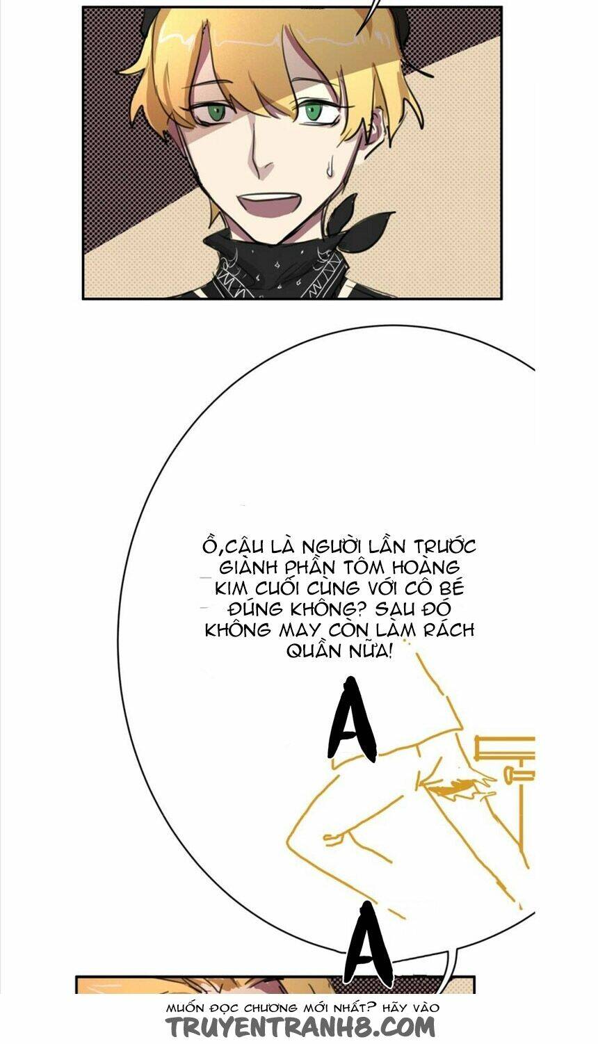 quạ đen chapter 7 8