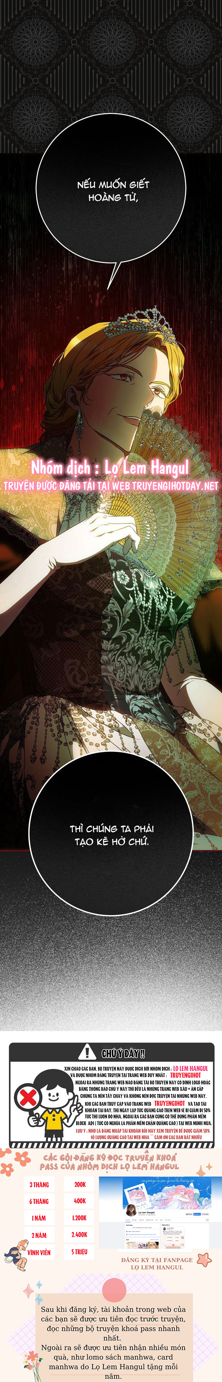 trở thành vợ của nam chính chapter 88.2 1