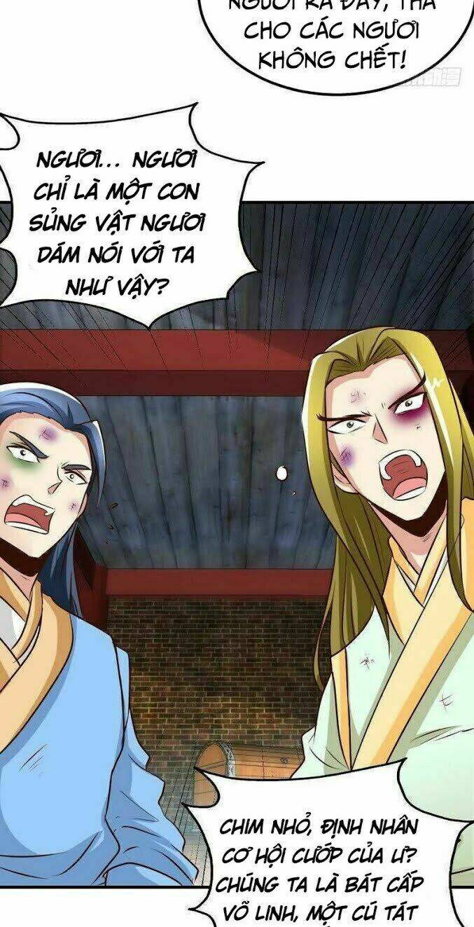 chí tôn thần ma chapter 104 21