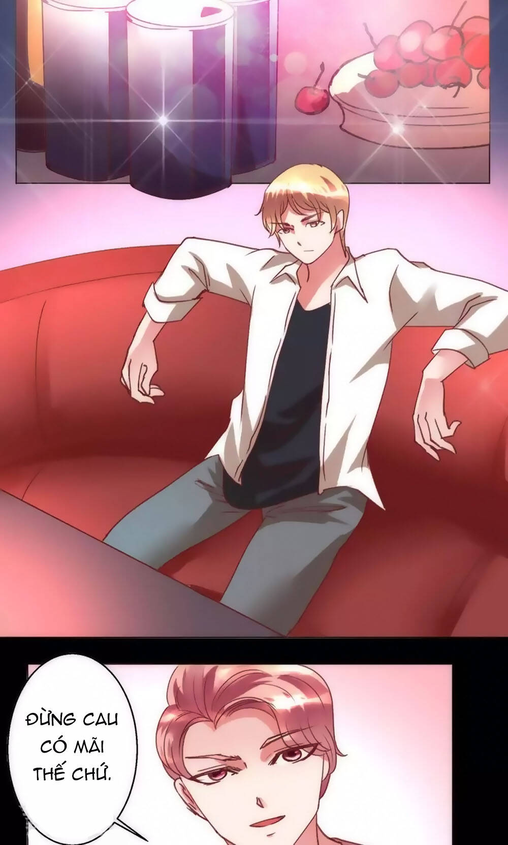 một tuần làm tình nhân chapter 38 9
