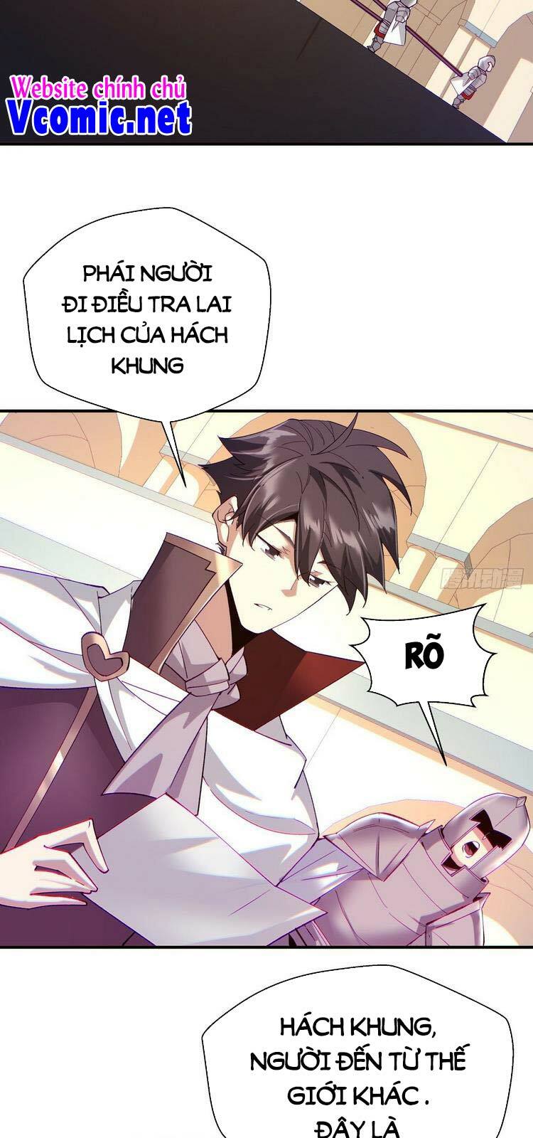 ta là nhà giàu số một, ta không muốn trọng sinh chapter 99 25