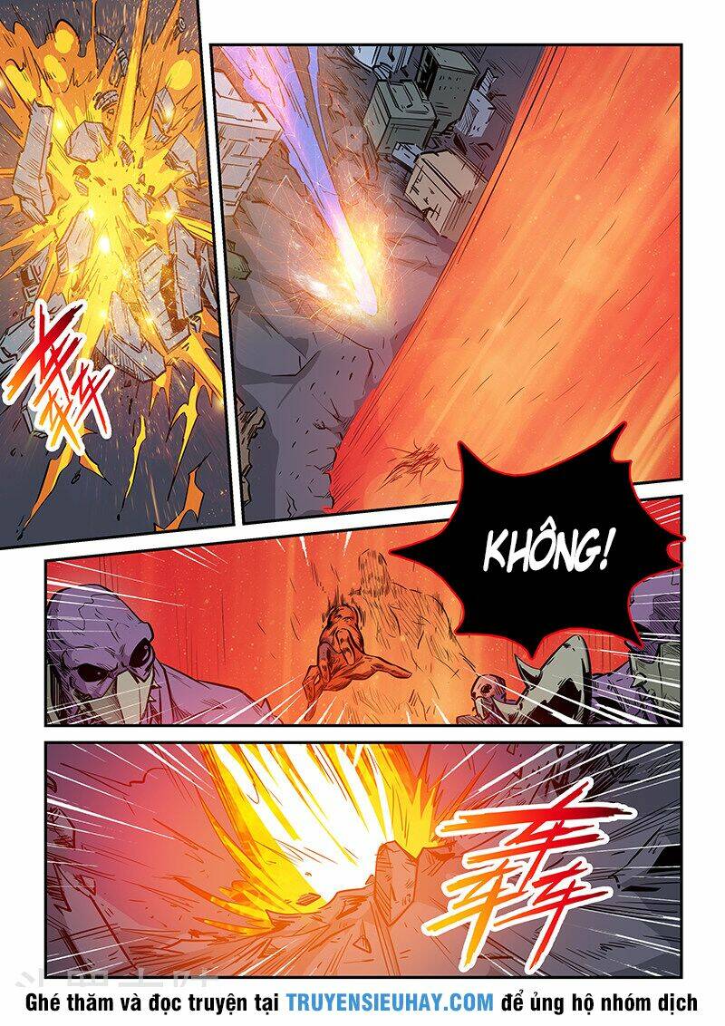 tu chân tứ vạn niên chapter 231 13