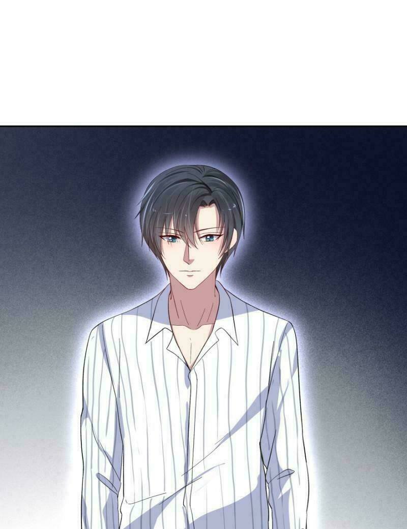 mộ thiếu, lão bà ngươi trọng sinh lại rồi! chapter 17 16