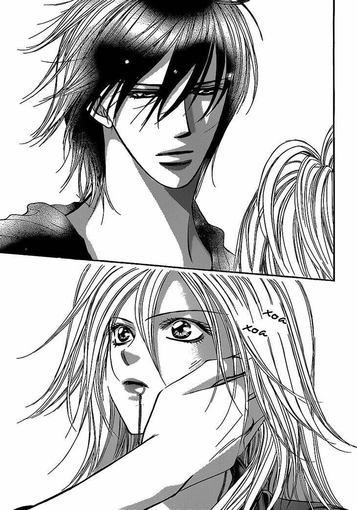 thử thách của kyouko chapter 177 18