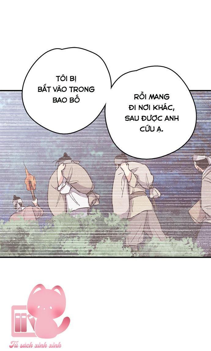 lệnh cấm hôn chapter 58 36