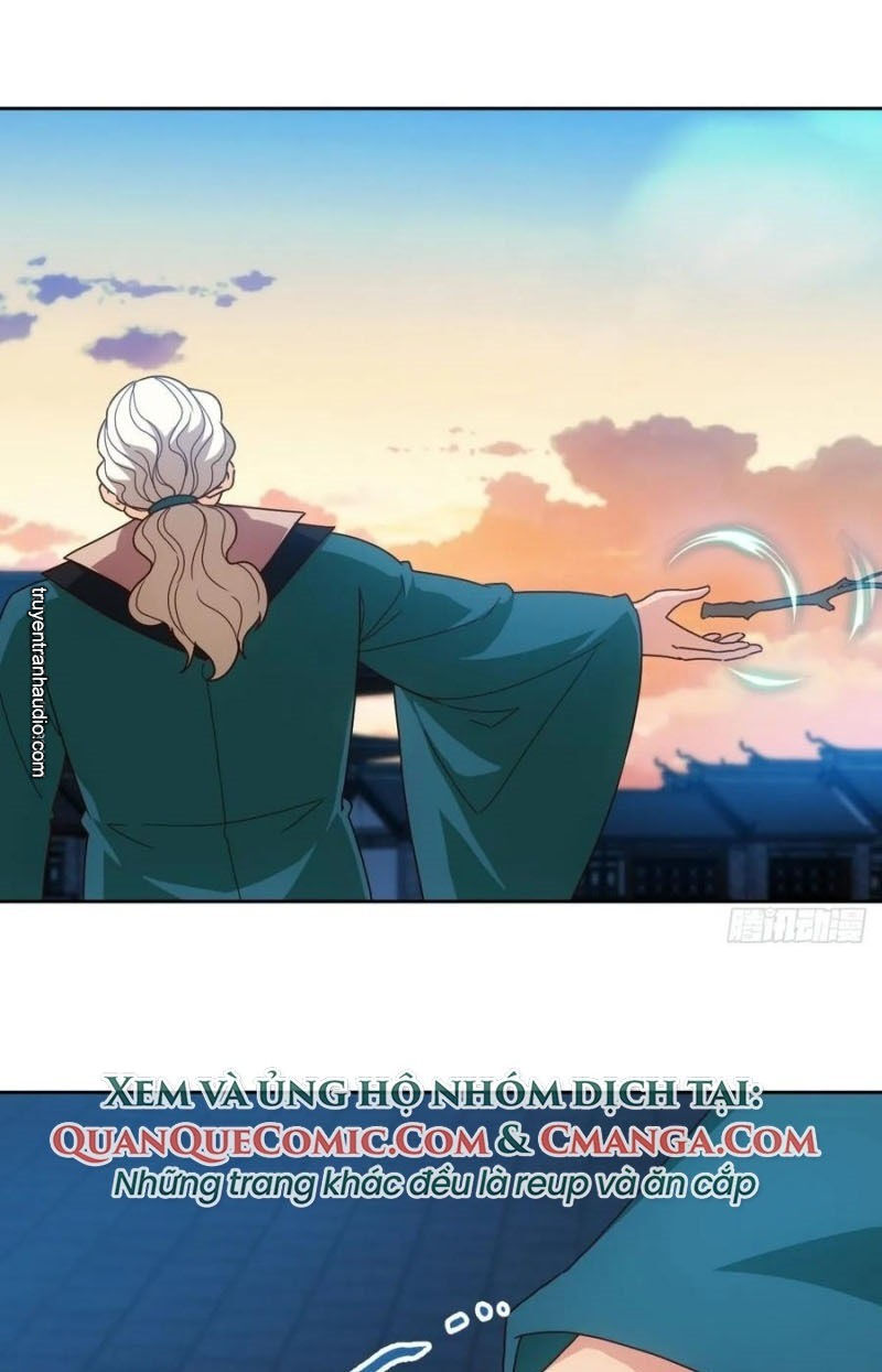 hồng thiên thần tôn chapter 102 31