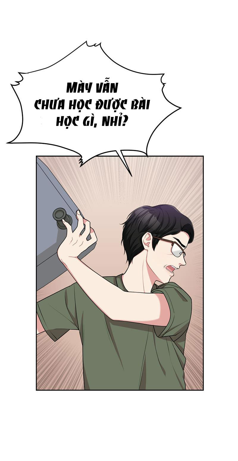 gửi em người đánh cắp những vì sao - to you who swallowed a star chapter 6.1 15