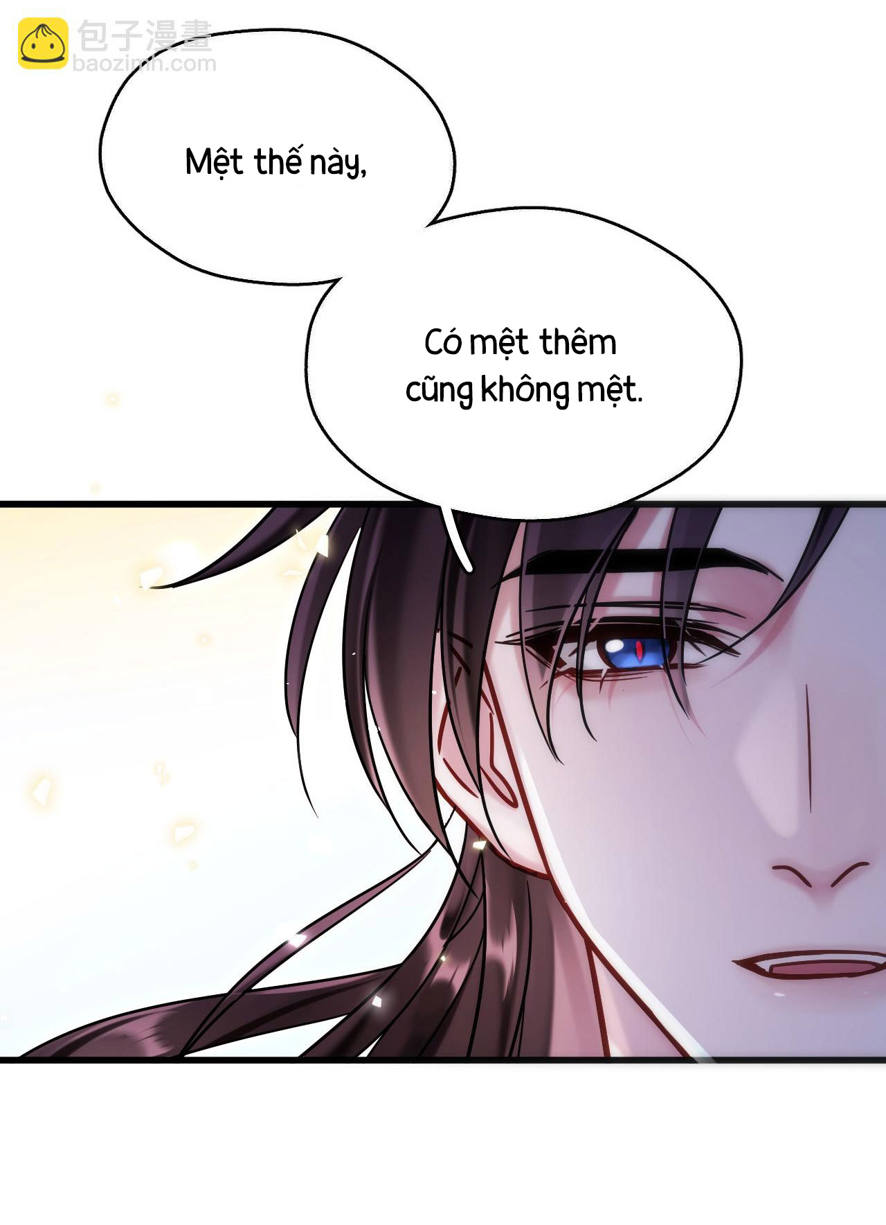 muốn phi thăng thì yêu đi chapter 10 13