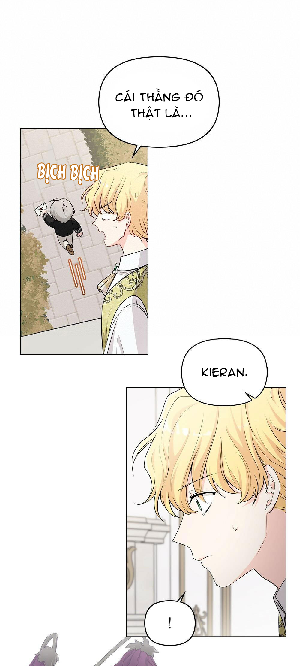 tìm lại nàng camellia chapter 16.1 14