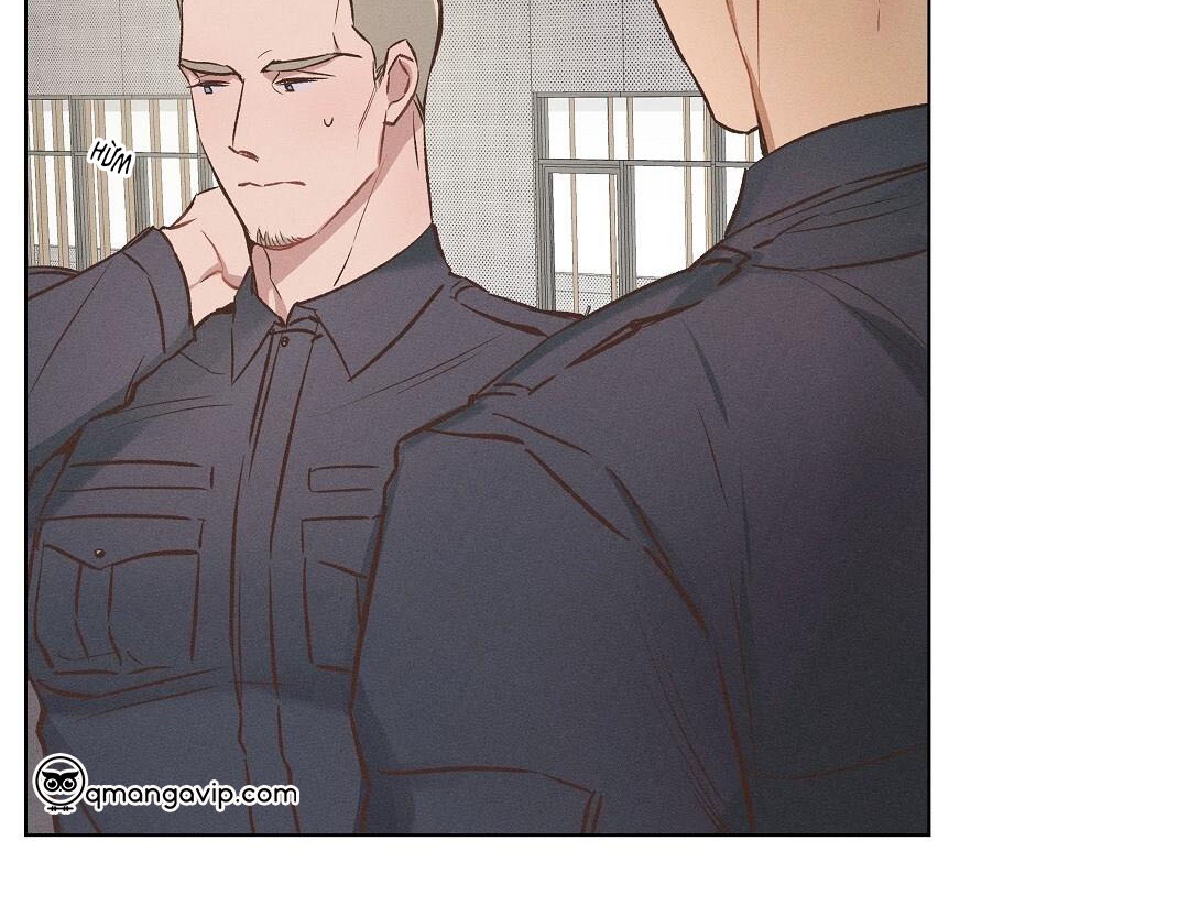 đại úy lãng mạn thân yêu của tôi chapter 29 25