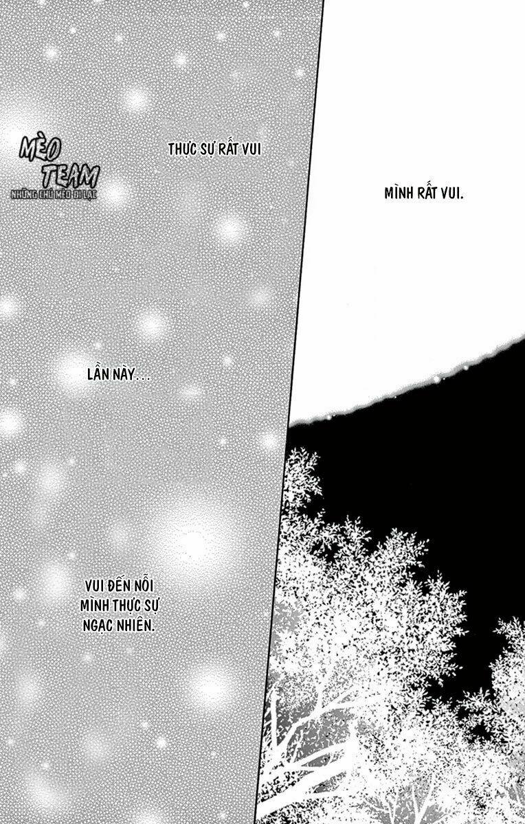 vị hôn phu bất đắc dĩ chapter 3 36