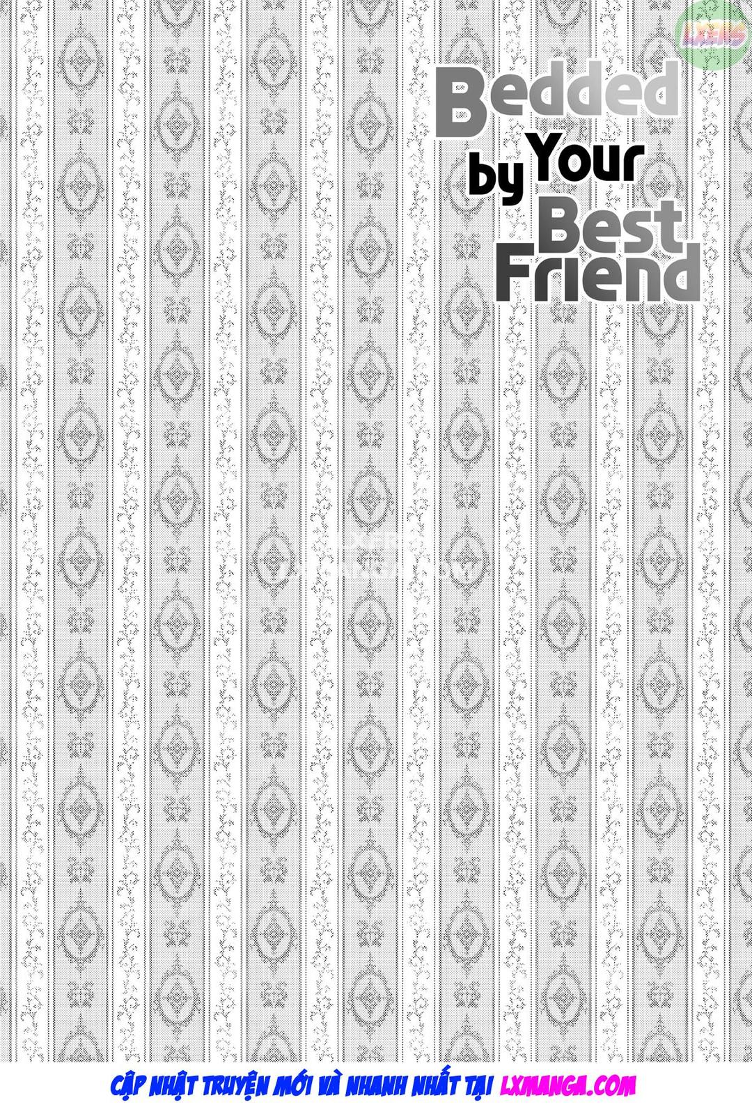 biết tin bạn thân sắp lấy chồng chapter 1 3