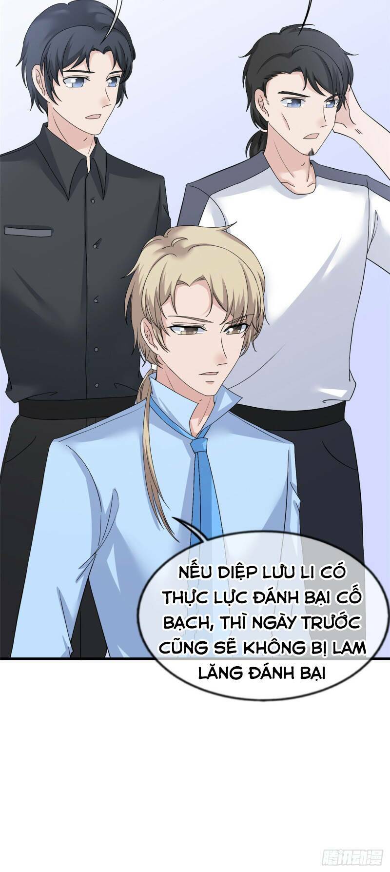 siêu cấp nữ thần trọng sinh chapter 22 6