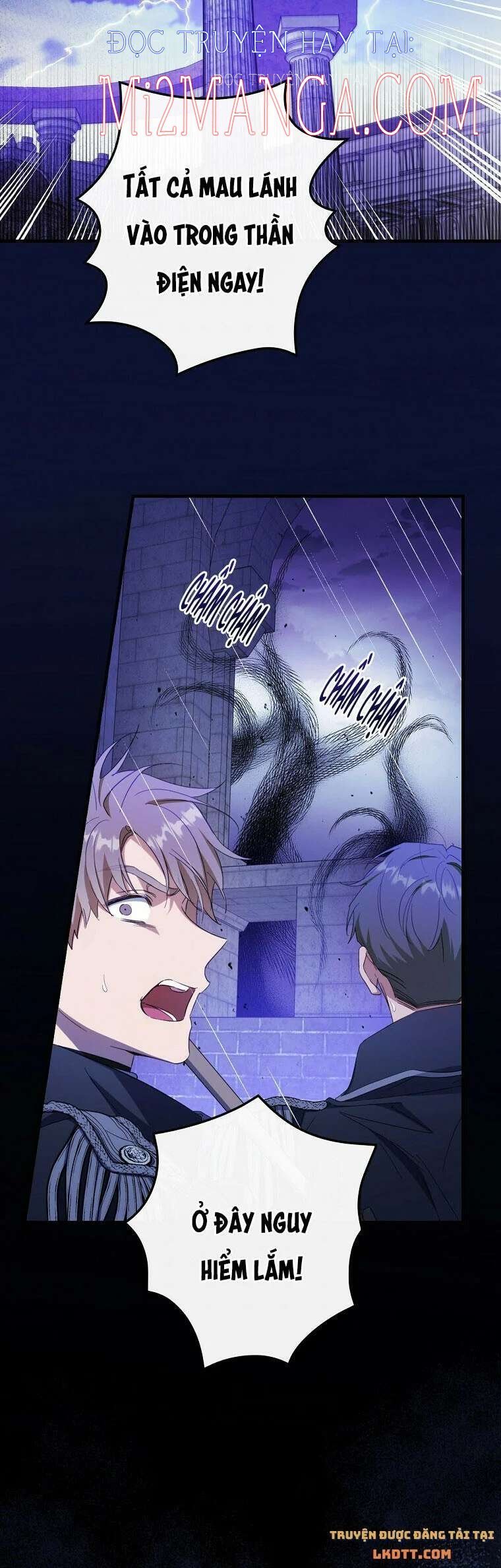 phương pháp khiến chồng đứng về phía của tôi chapter 31.5 2