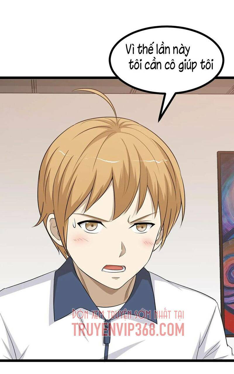 đai ca trở lại tuổi 16 chapter 166 24