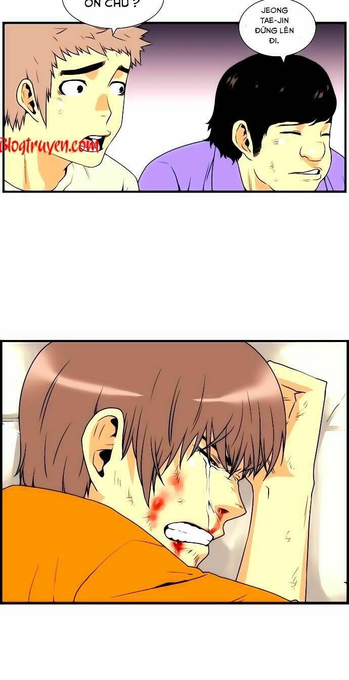 green boy chapter 23 33