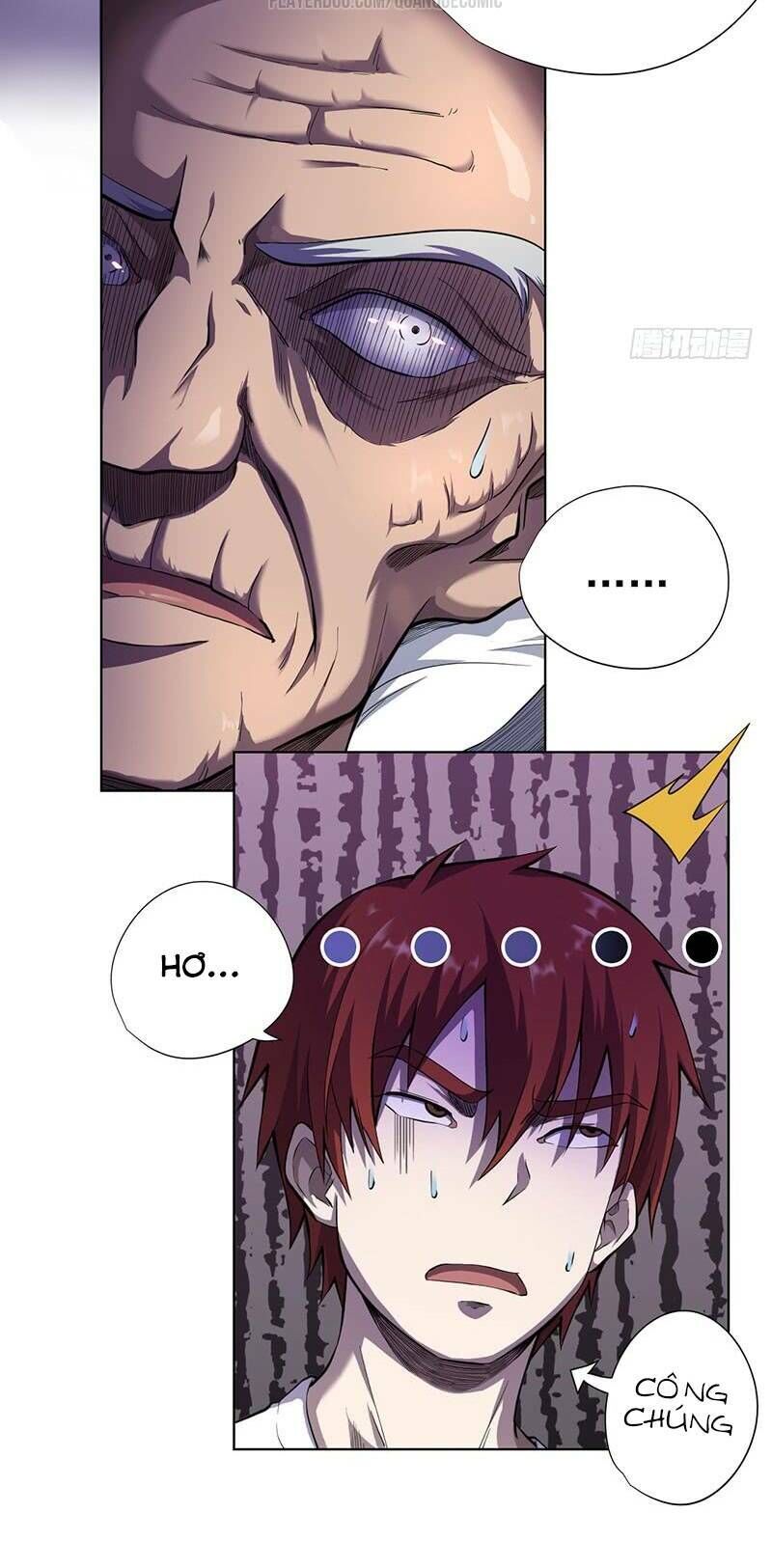 vương bài thần y chapter 5 46