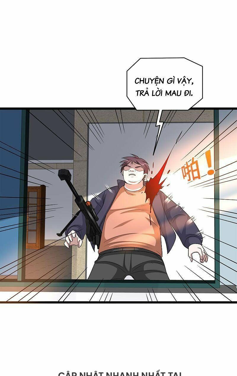 đô thị tà vương chapter 123 5