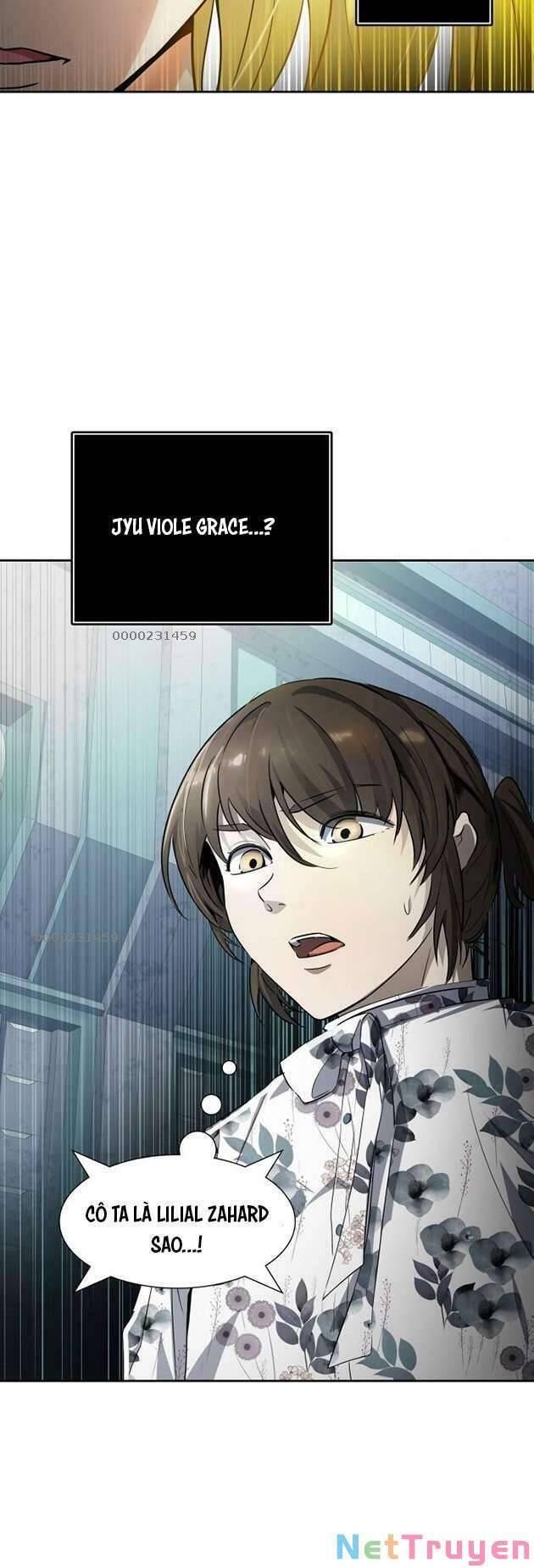 tòa tháp bí ẩn 2 chapter 546 90