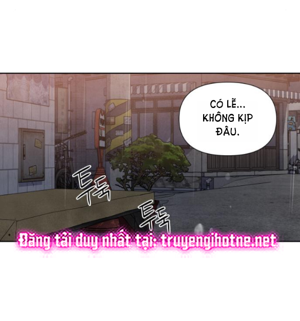 điều khiến tôi quyết tâm muốn chết chapter 73.1 13