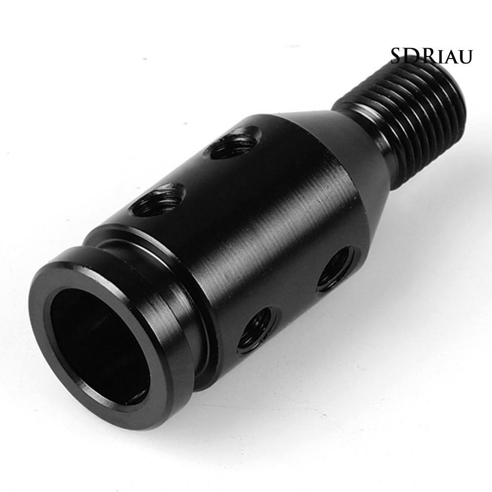 Đầu Cần Số Xe Hơi M12X1.25 Bằng Hợp Kim Nhôm