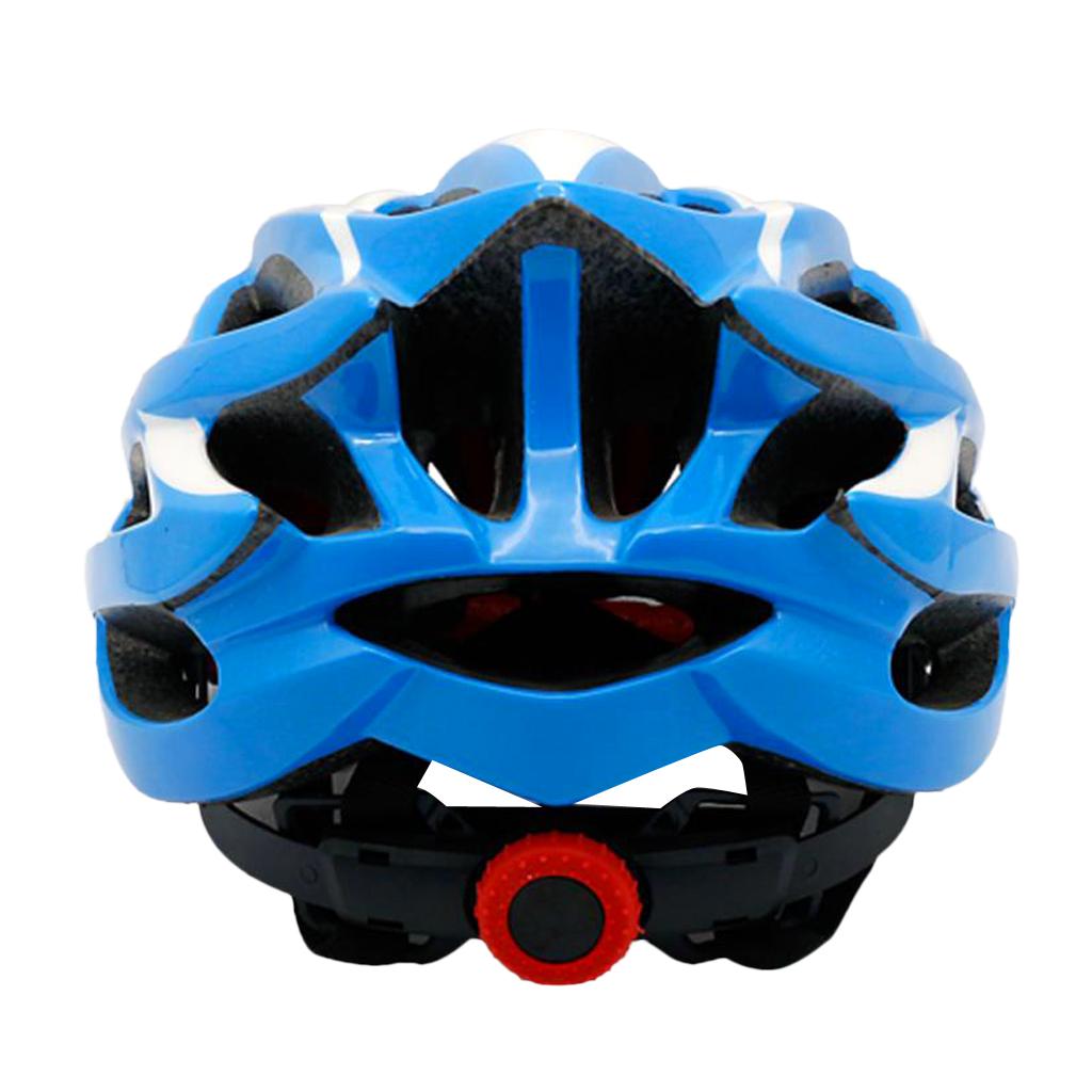 Mountain Bike Helmet Ultralight Bicycle Helmet Adult Safety Head Protector High Quality Material