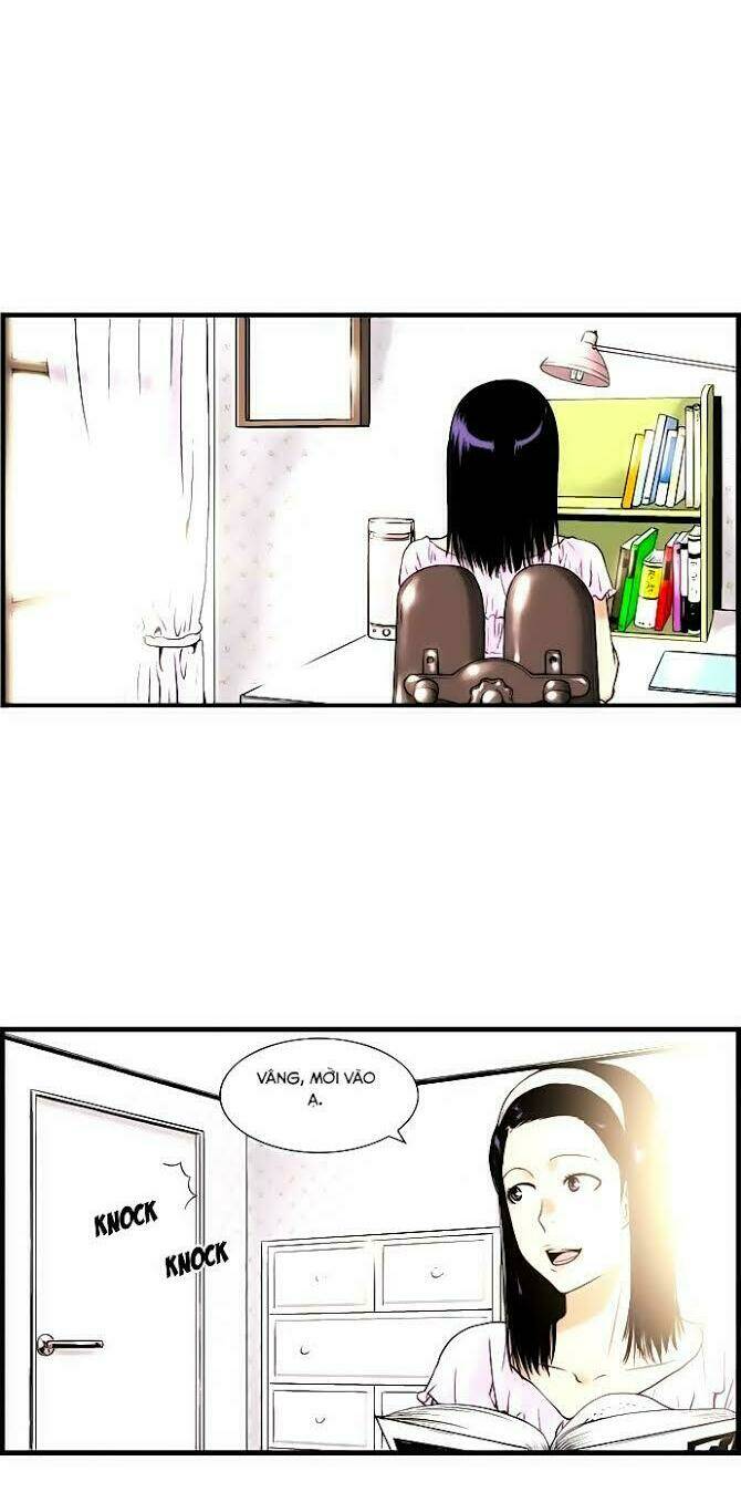 green boy chapter 25 20