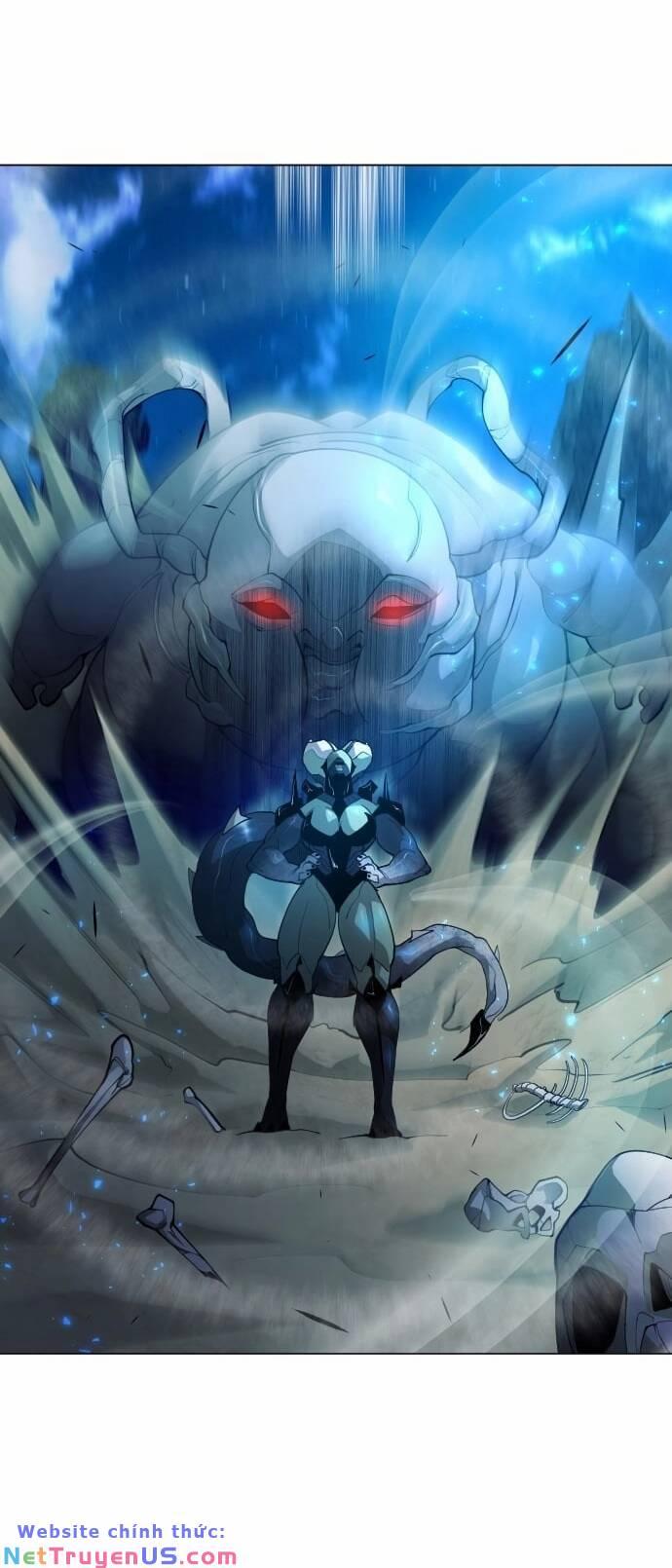 kĩ nguyên của anh hùng chapter 158 93