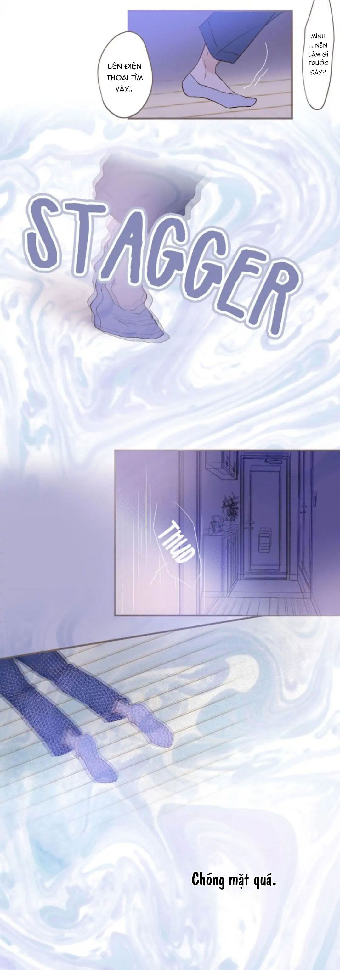 tôi được bảo vệ bởi kỵ sĩ rồng chapter 1.2 13