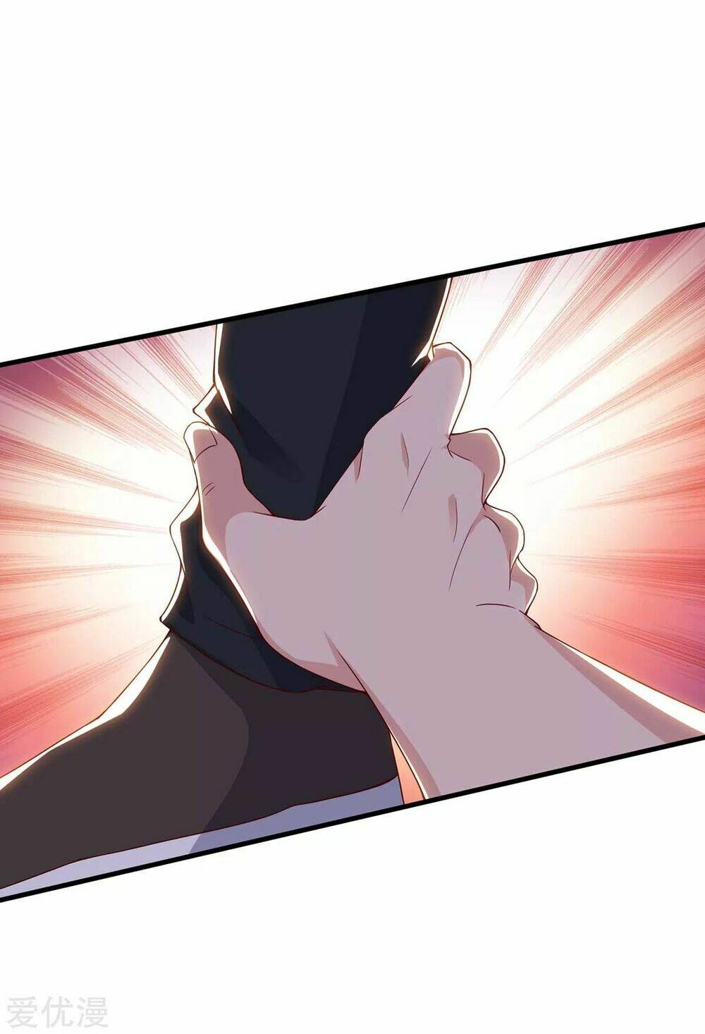 trọng sinh khí thiếu quy lai chapter 84 3