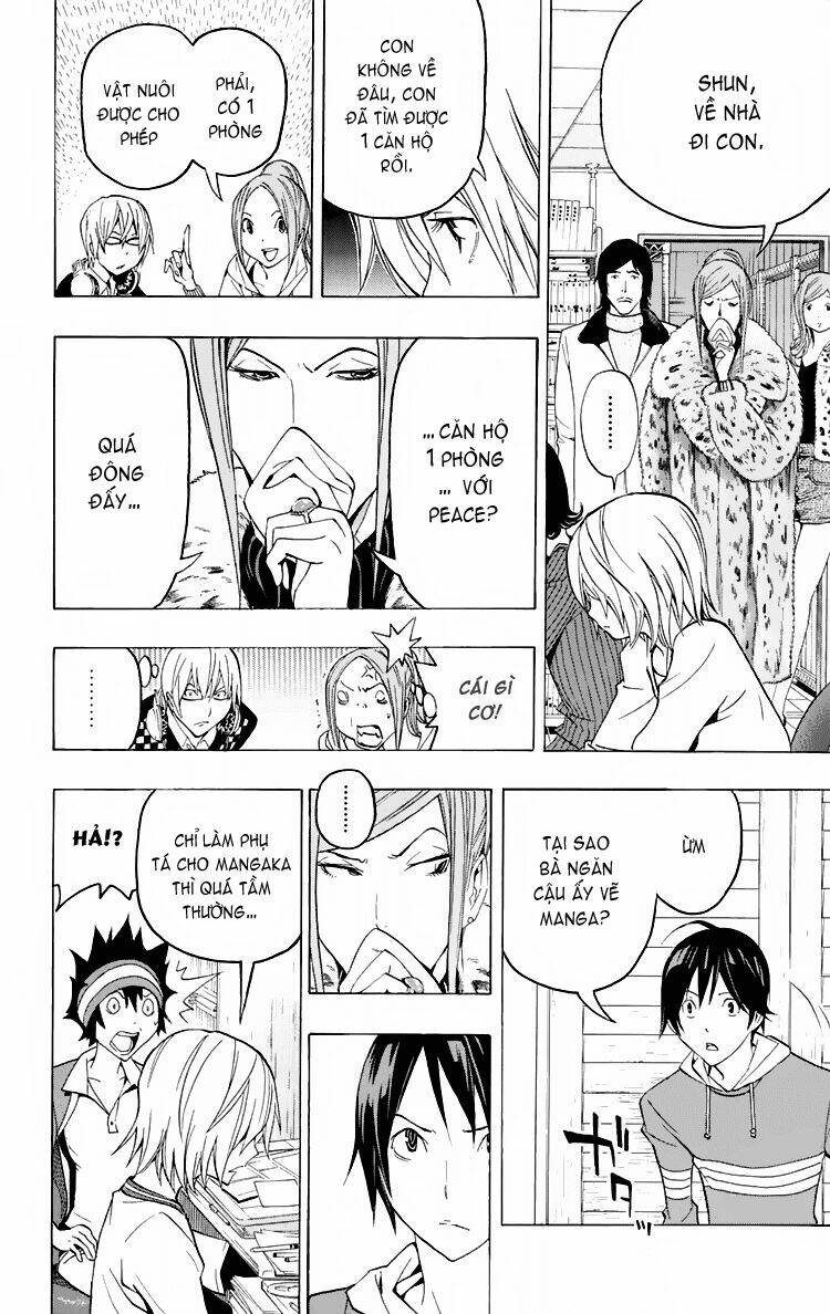 họa sĩ truyện tranh chapter 105 17