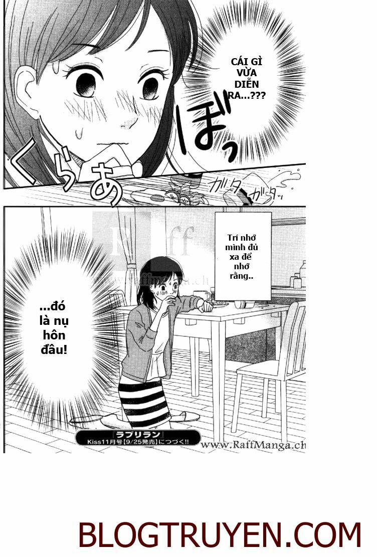 love rerun chapter 4 15