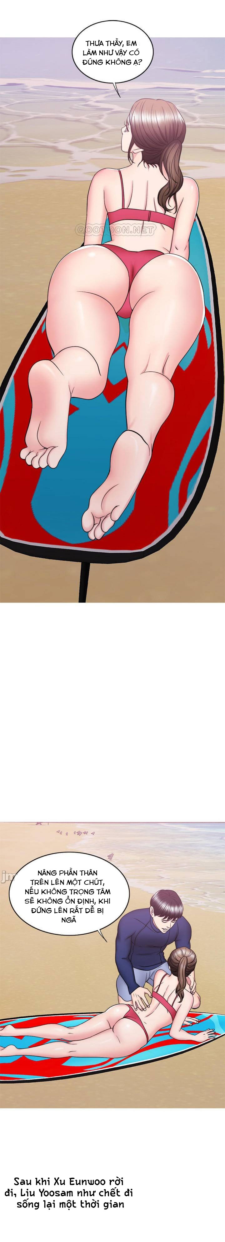 bể bơi ướt át chapter 54 20