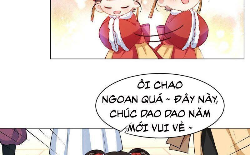 quận chúa vững quá không thể tiêu diệt! chapter 41.5 9