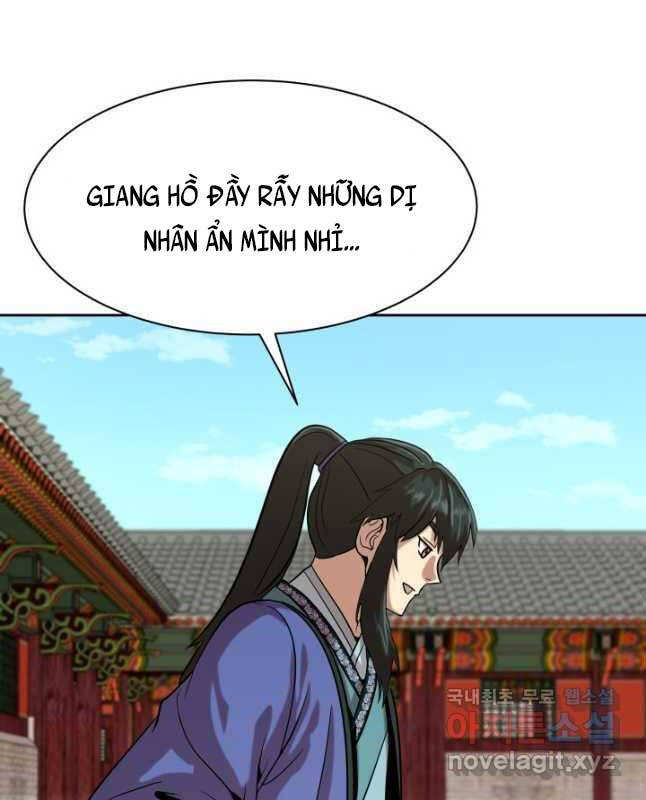 bậc thầy phép thuật ở thế giới võ lâm chapter 28.1 12