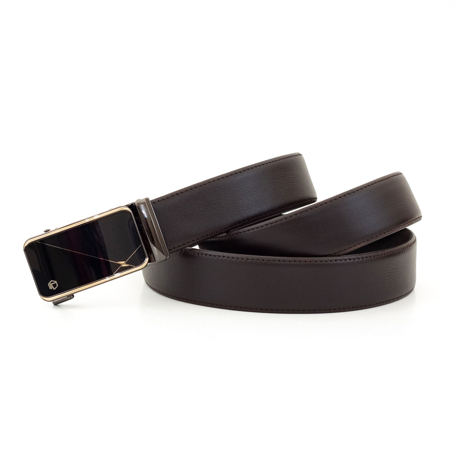 Thắt lưng tự động EMO | MNT4-17 | Anh Tho Leather