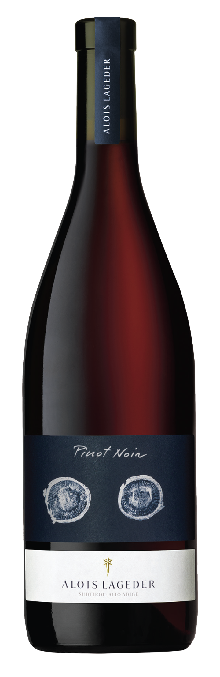 Rượu vang đỏ Ý Alois Lageder Pinot Noir 11.5% độ