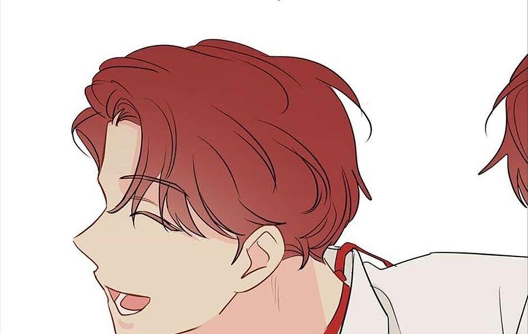 chuyện quái gì với giấc mơ đó vậy chapter 37 127