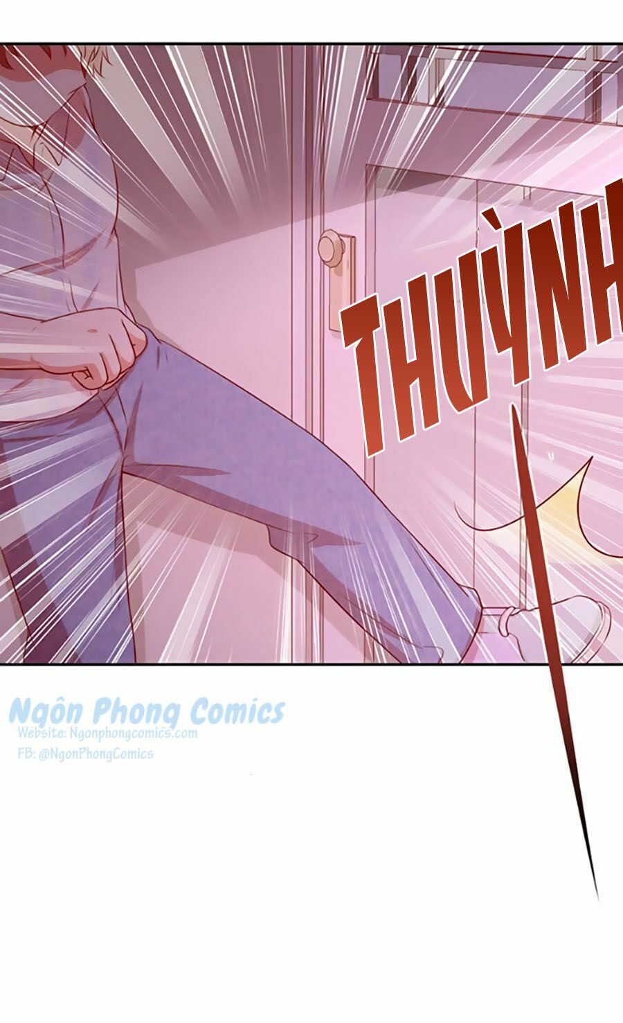 cả thế giới đều không bằng người chapter 31 25