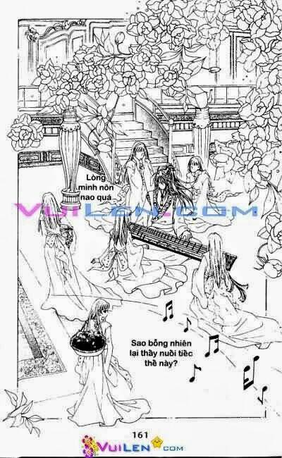 đến vương quốc ma chapter 4 161