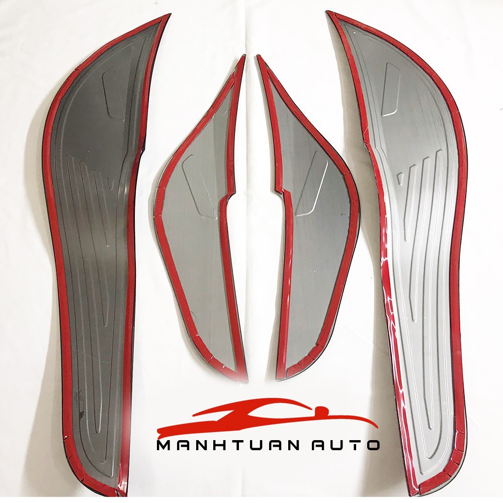 Ốp Tapli dành cho xe Vinfast Fadil, Hàng TiTan Cao Cấp