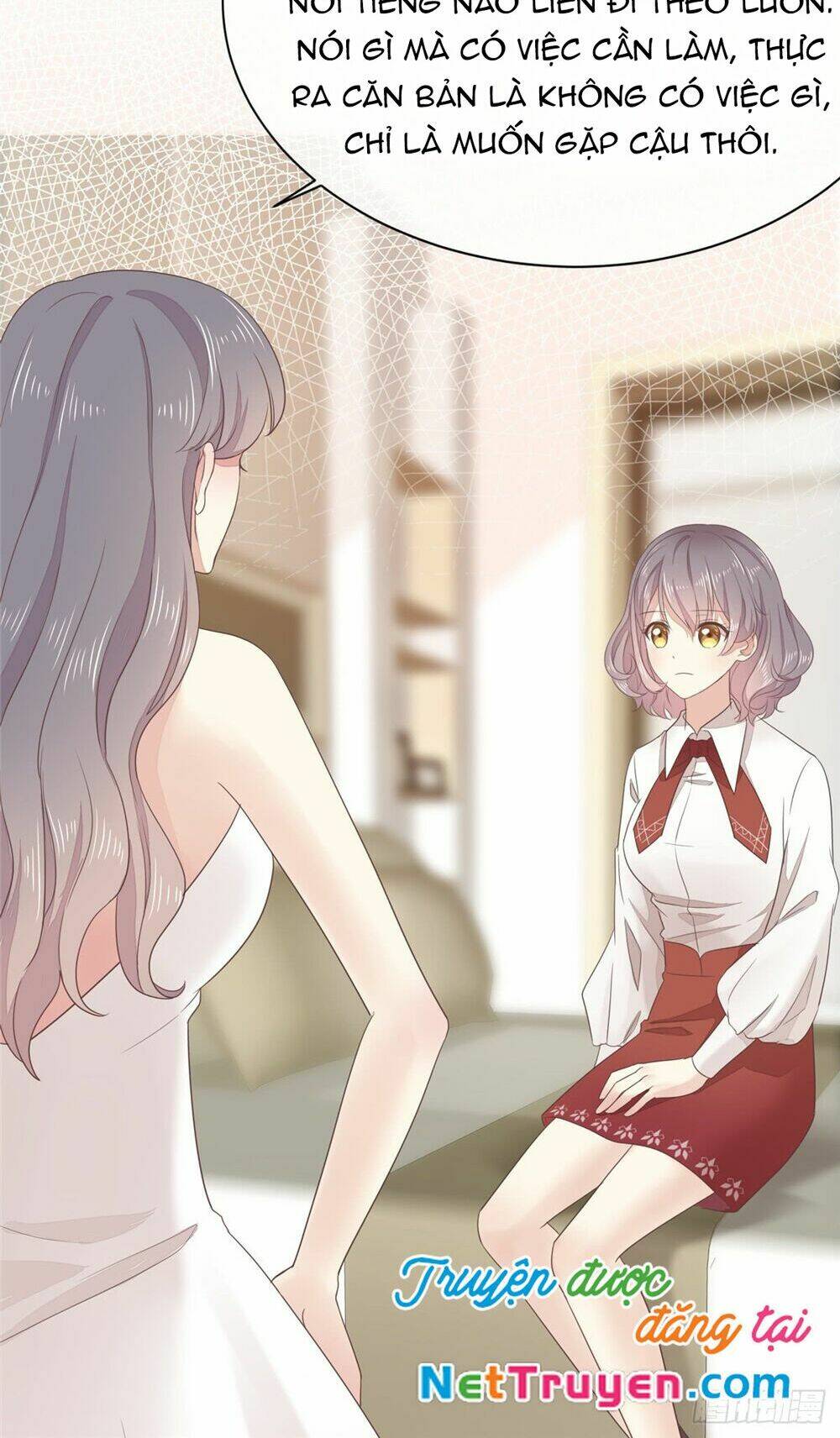 mối tình đầu là cv đại thần chapter 3 15