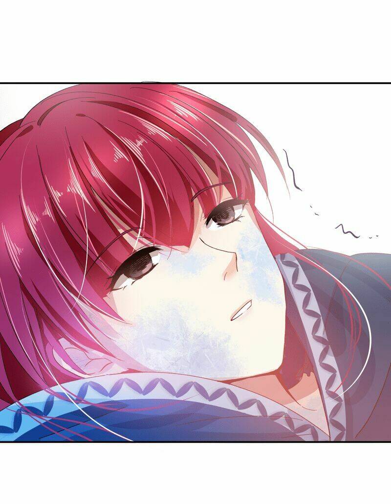 ác nữ cải biến chapter 39.1 8